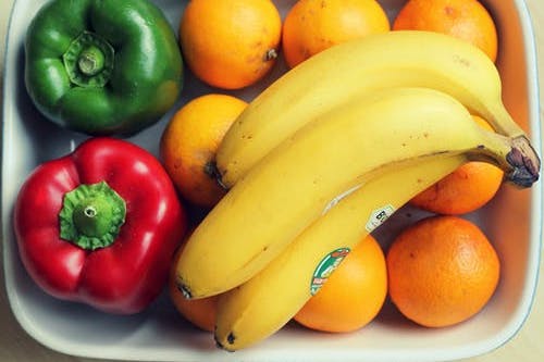 Health Benefits of Bananas? How many bananas should people eat every day?