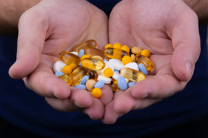 Unveiling the Effects: What Happens to Your Body When You Start Taking Vitamins?