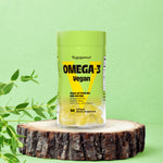 Load image into Gallery viewer, Vegan OMEGA-3
