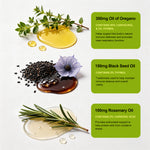Load image into Gallery viewer, Oil of Oregano Vegan Softgels
