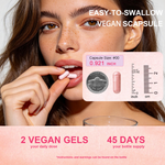 Load image into Gallery viewer, Vegan Collagen Booster
