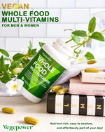 Load image into Gallery viewer, Wholefood Multivitamin
