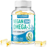 Load image into Gallery viewer, Vegan OMEGA-3
