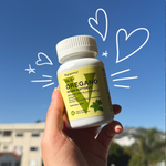 Load image into Gallery viewer, Oil of Oregano Vegan Softgels
