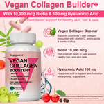 Load image into Gallery viewer, Vegan Collagen Booster
