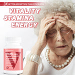 Load image into Gallery viewer, Iron Bisglycinate Capsules
