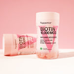 Load image into Gallery viewer, 2 Pack Biotin
