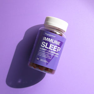Immune Sleep