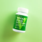 Load image into Gallery viewer, Wholefood Multivitamin

